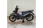 Honda Supra X 125 Tahun 2024